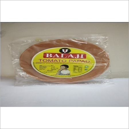 Tomato Papad (200gms)