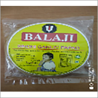Sindhi Garlic Papad (200gms)