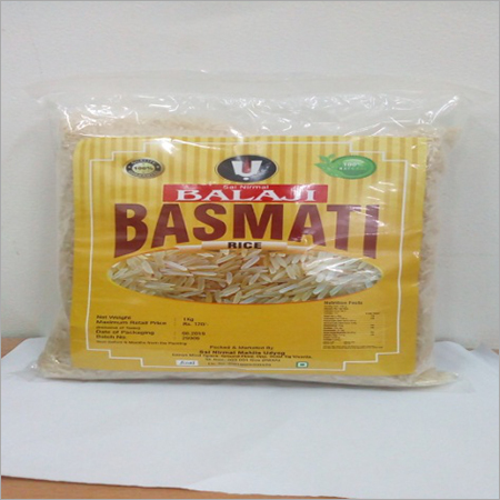Basmati Rice (1Kg), (500gms)
