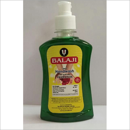 Handwash
