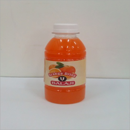 Orange Drink (200 ml)