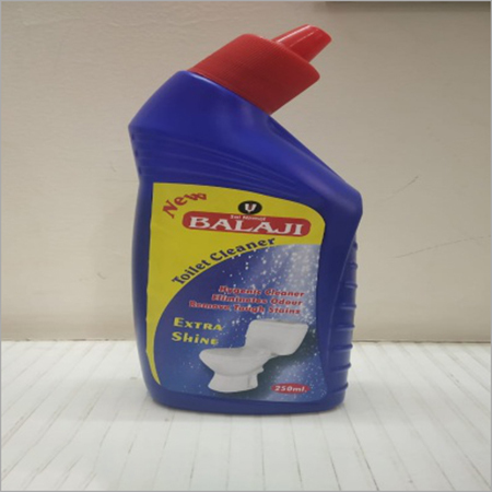 Toilet Cleaner