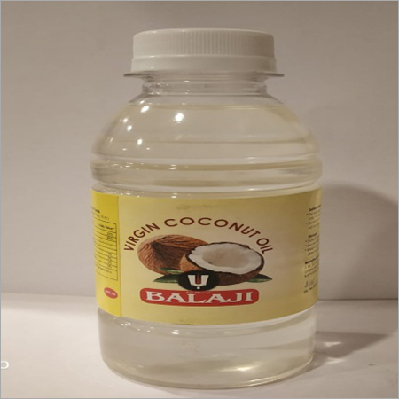 Virgin Coconut Oil(200ml) (500ml) (1 Litre)