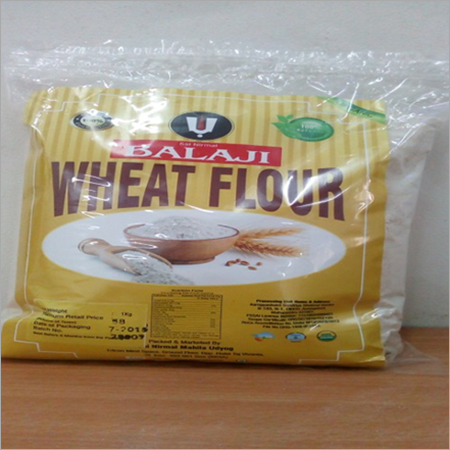 Wheat Flour (1 Kg)