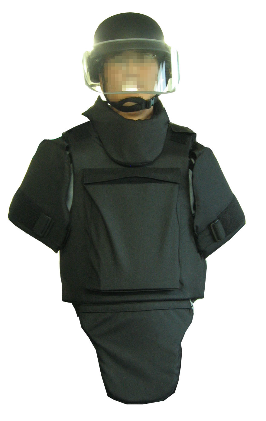 NIJ IIIA Black Aramid Bulletproof Vest Manufacturer,NIJ IIIA Black