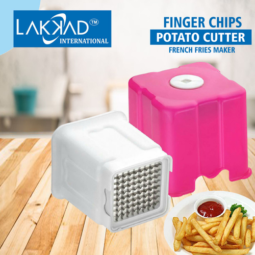 Finger Chips Potato Cutter For Kitchen
