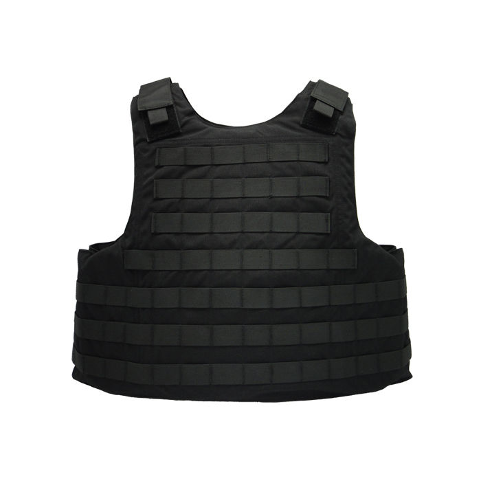 NIJ IIIA Molle UHMWPE Bulletproof Vest