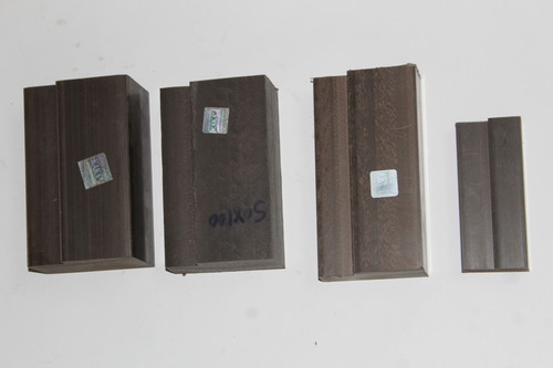WPC Door Frame