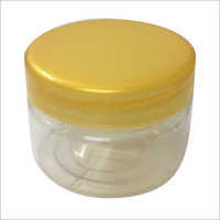 Gel Jar - Material: Plastic