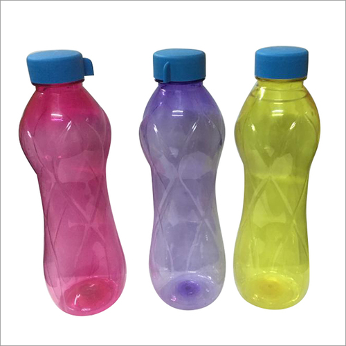 Fridge Water Bottles