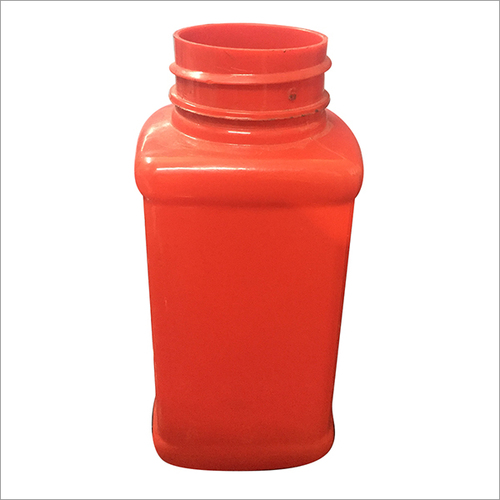 120ML Plastic Jar
