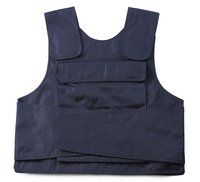 Police Ballistic Vest