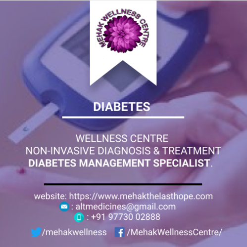 Diabetes Treatment