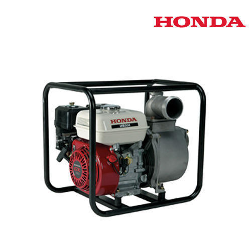 Honda Petrol Water Pumping Sets By SHYAM ENTERPRISES