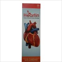 Heart Care Syrup