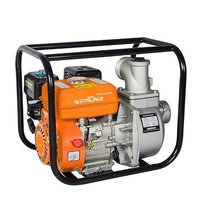 2 - 5 Hp Mild Steel Honda Type Petrol Kerosene Water Pump Wpk30