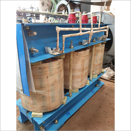 Dry Type Transformer