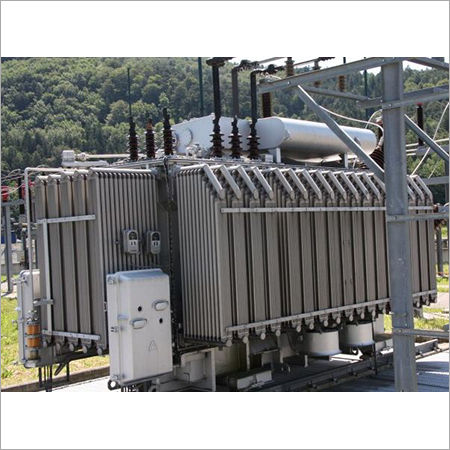 Distribution Transformer