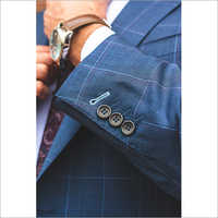 Light In Weight Tr Suiting Fabric