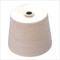 Eco-friendly White Viscose Spun Yarn