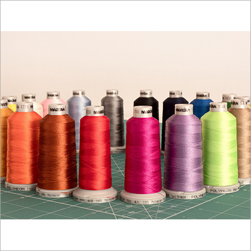 Eco-Friendly 2 Ply Viscose Yarn