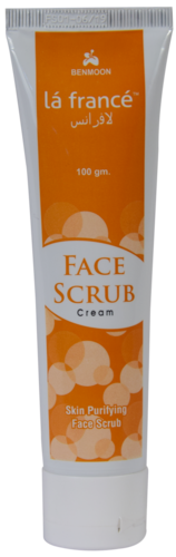 Face Scrub