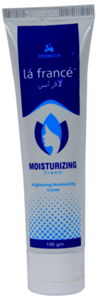 Benmoon Moisturizing Cream - Herbal Extracts Infused, Age-defying Hydration | Gentle On Skin, 100% Natural & Safe, Uv Protection, Anti-aging Benefits