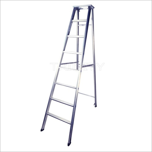 Aluminium Folding Ladder Aluminium Folding Ladder