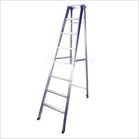 Aluminium Folding  Ladder