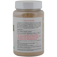 Ayurvedic Punarnava Powder 100gm for Kidney & Prostate health (Pack of 2)
