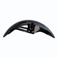 Plastic Rear Mudguard Super Splendor