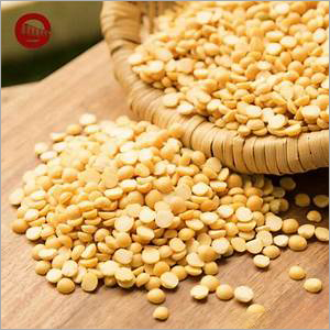 Yellow Chana Dal - Yellow Color, Various Packaging Options | Pure, Nutrient Rich, Good Source of Fiber