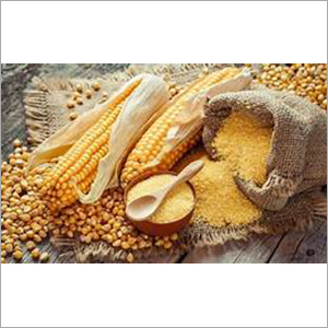 Maize Flour