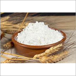Wheat Flour - Wheat, Off-White, Fine Texture | Moisture Proof Pack, Customizable Options, Variable Protein