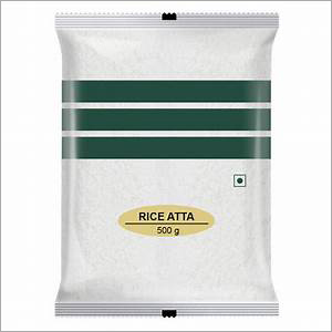 500 g Rice Atta