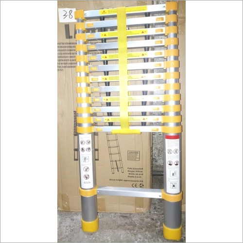Telescopic Ladder Telescopic Ladder