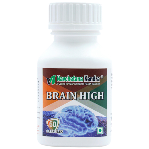Brain High Capsules