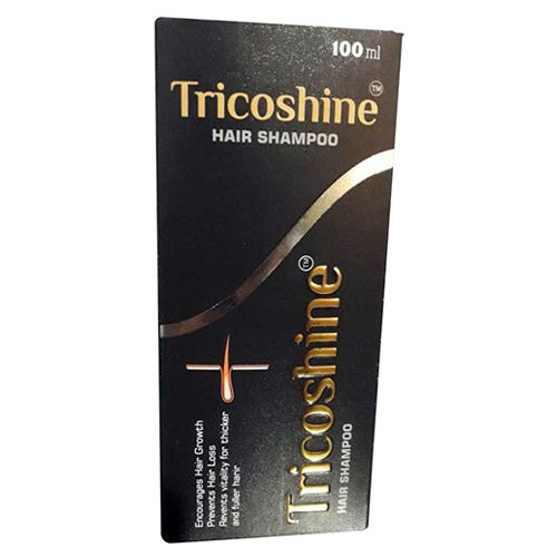 Tricoshine Hair Shampoo