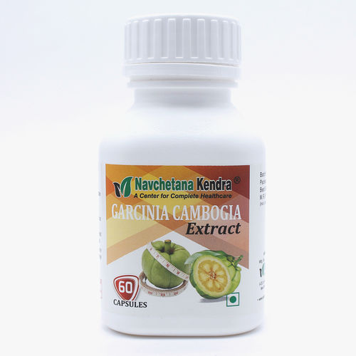 Garcinia Extract Recommended For: All