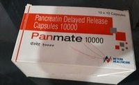 Pancreatin Delayed Release Capsule 10000