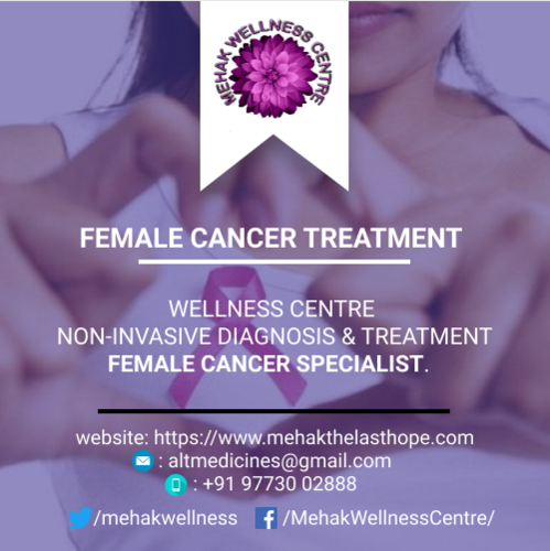 Female Cancer Treatment