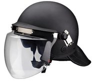 Police Anti Riot Helmet