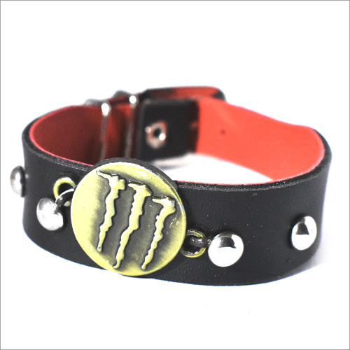 Monster Boy Bracelets