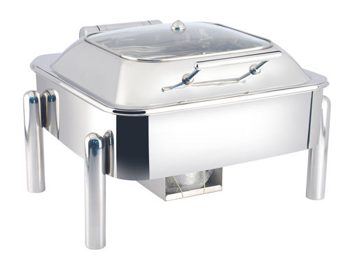 Stainless Steel Chafing Dish