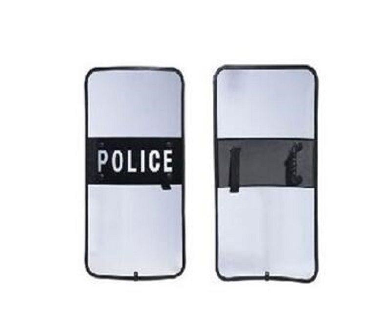 Police PC Anti Riot Shield