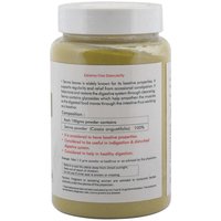 Ayurvedic Senna Powder 100gm for Detoxification (Pack of 2)