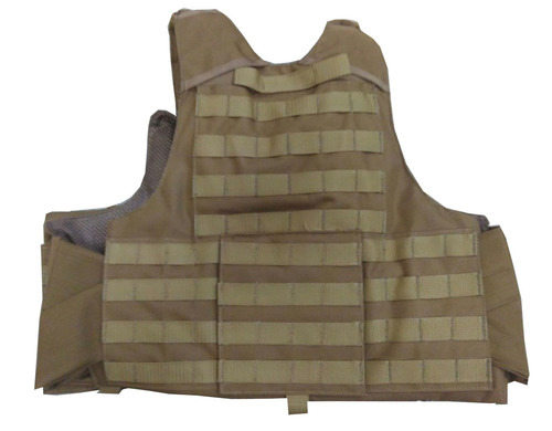 Tactical Vest By CHINA HENGTAI GROUP CO., LIMITED
