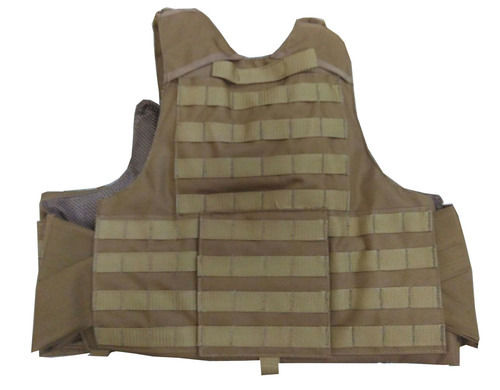 Tactical Vest