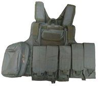 Tactical Vest