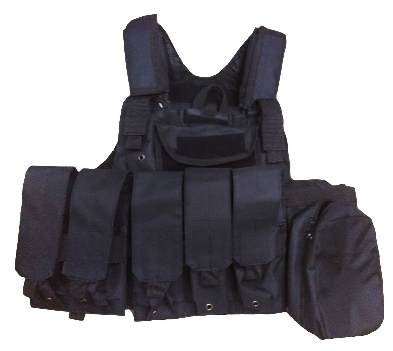 Tactical Vest